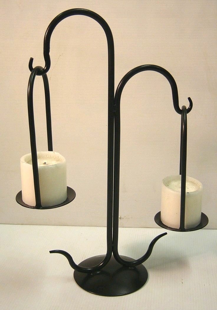 Wrought Iron Wall Candle Holders Ideas On Foter Candle