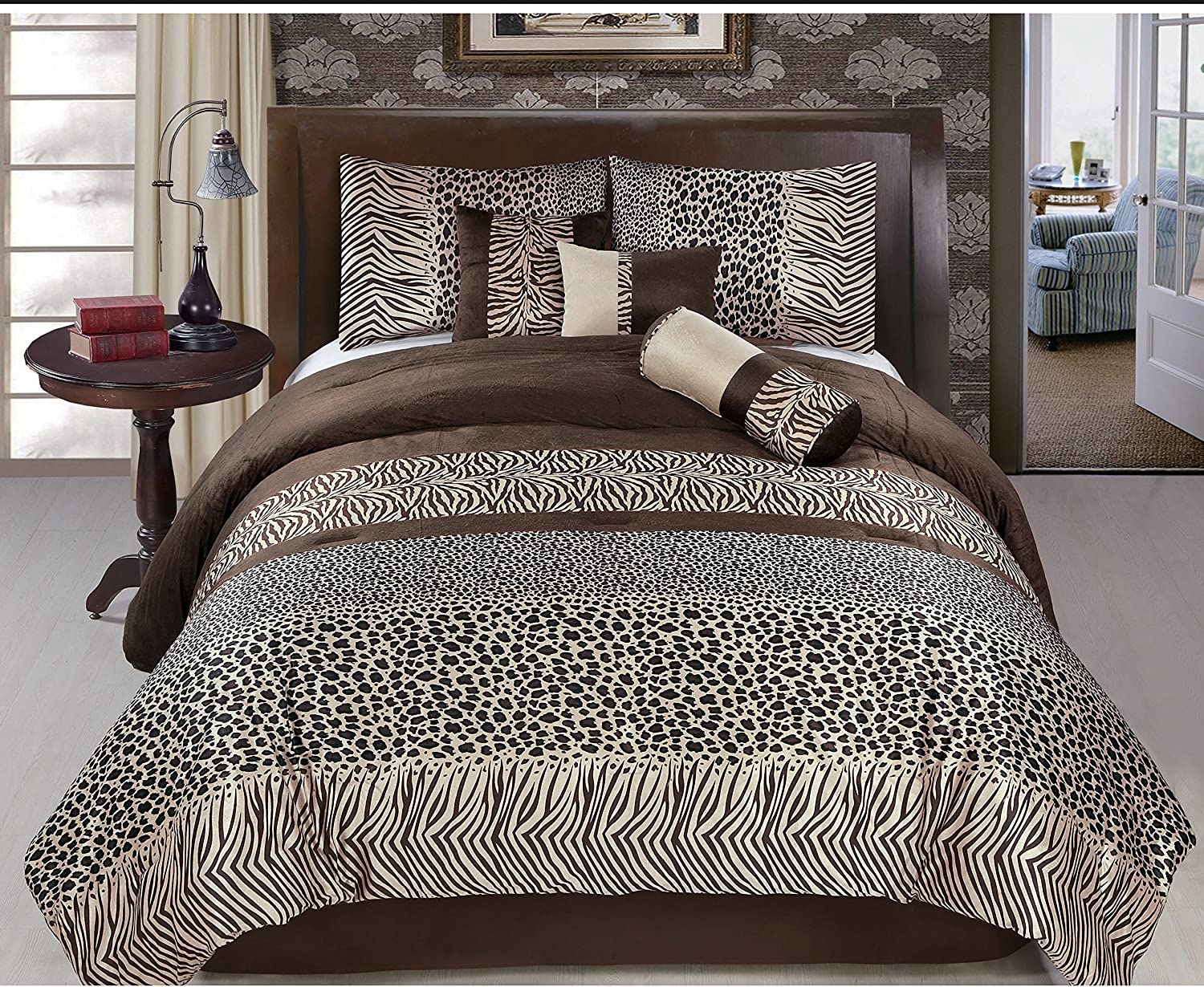 3d-leopard-animal-print-bedding-set-king-queen-size-duvet-cover-bed