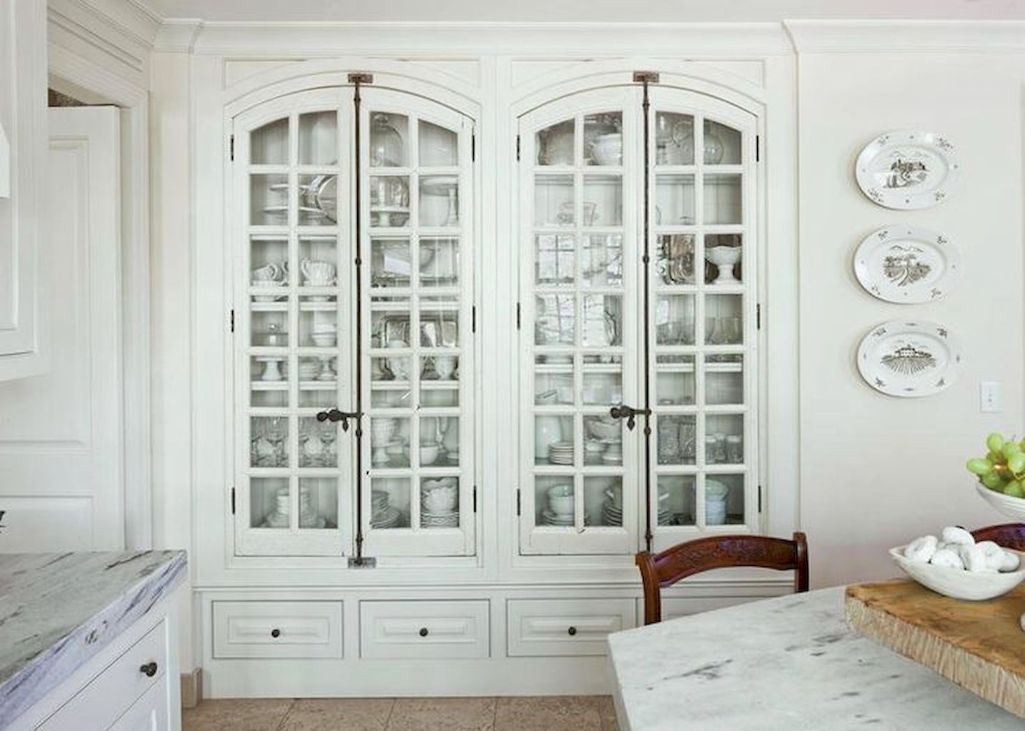 Narrow China Cabinet Ideas On Foter