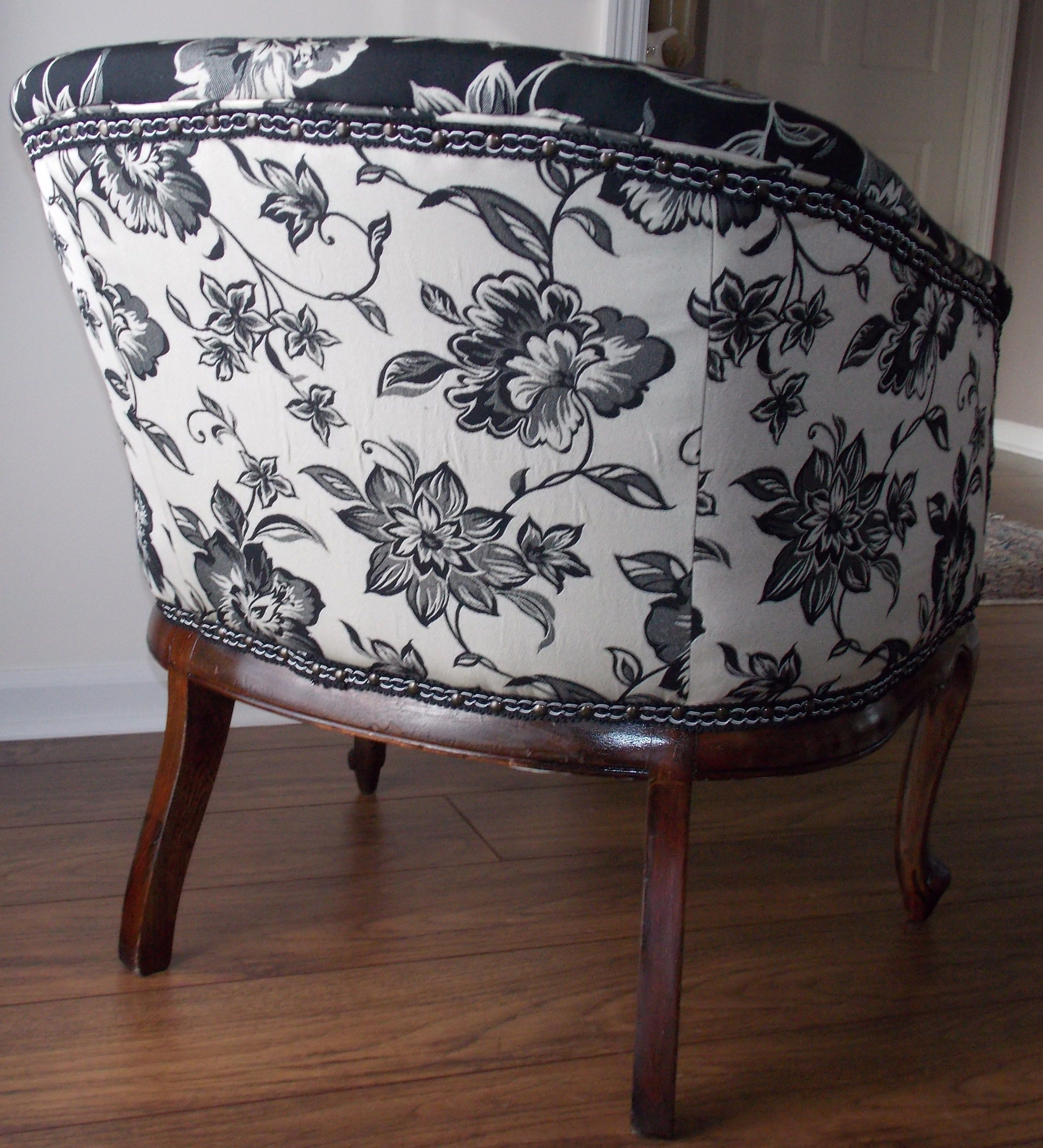 Barrel Chairs For Sale - Ideas on Foter