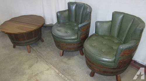 Barrel chairs for sale 31