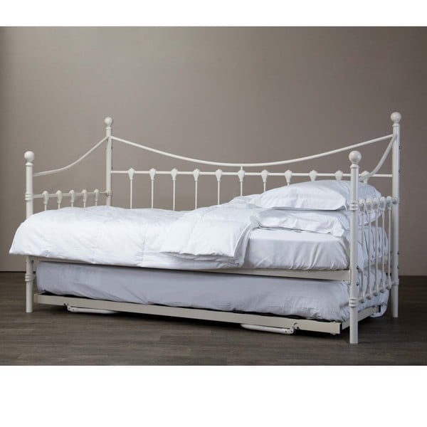 Baxton studio royale daybed twin