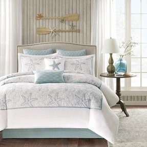 Beach Comforter Sets King Size Ideas On Foter