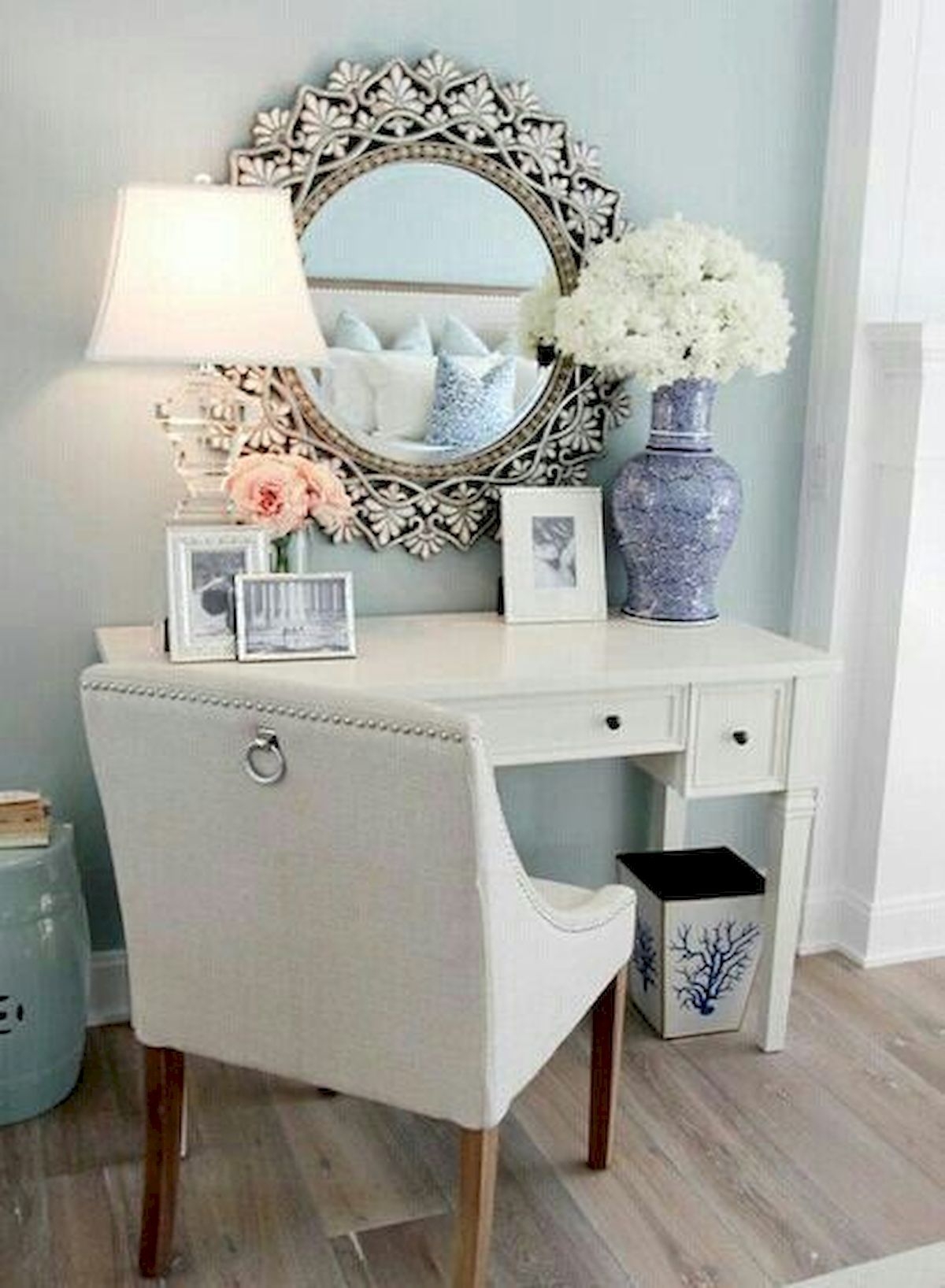 Bedroom Makeup Vanity - Ideas on Foter