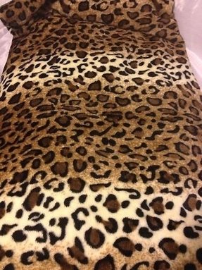 Leopard Print Bedding King Size - Ideas on Foter