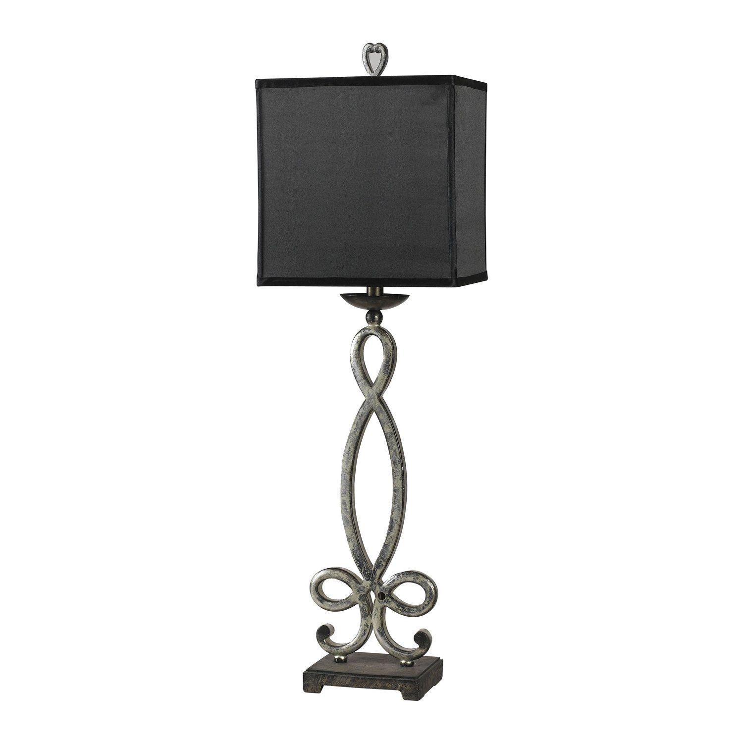 Black Buffet Lamps - Ideas on Foter