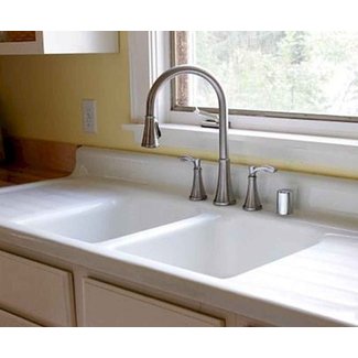 Cheap Farmhouse Kitchen Sinks Ideas On Foter