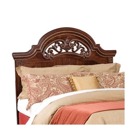 Cherry Headboard Queen - Foter