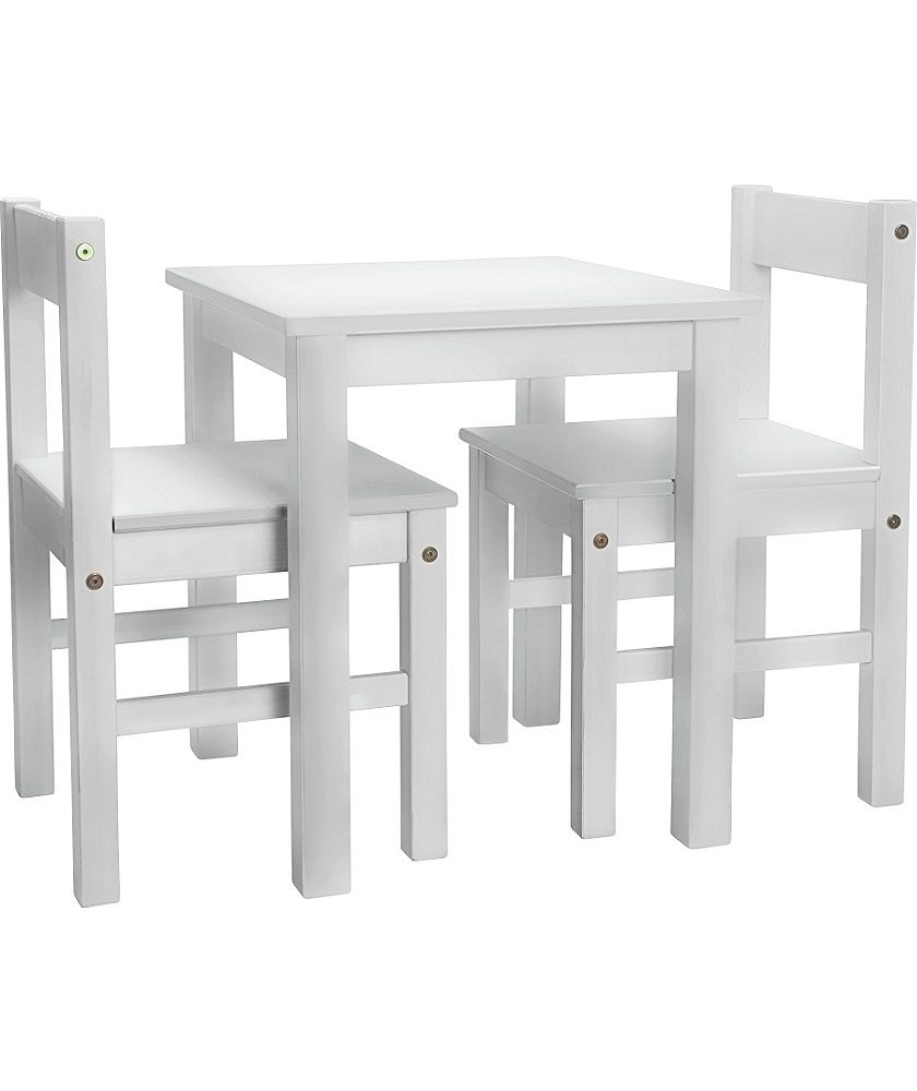 tidlo safari table and chairs