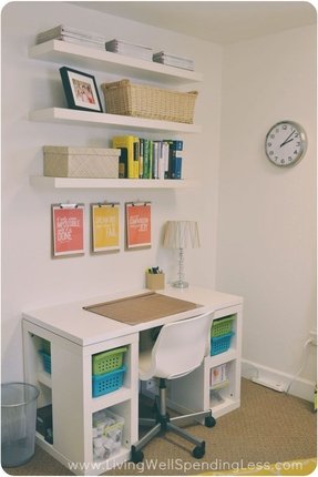Changing Rooms Hanging Bookcase Changing Rooms Hanging Bookcase