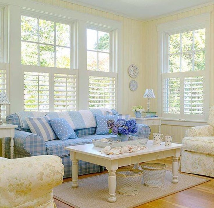 Country Living Room Furniture Sets - Ideas on Foter