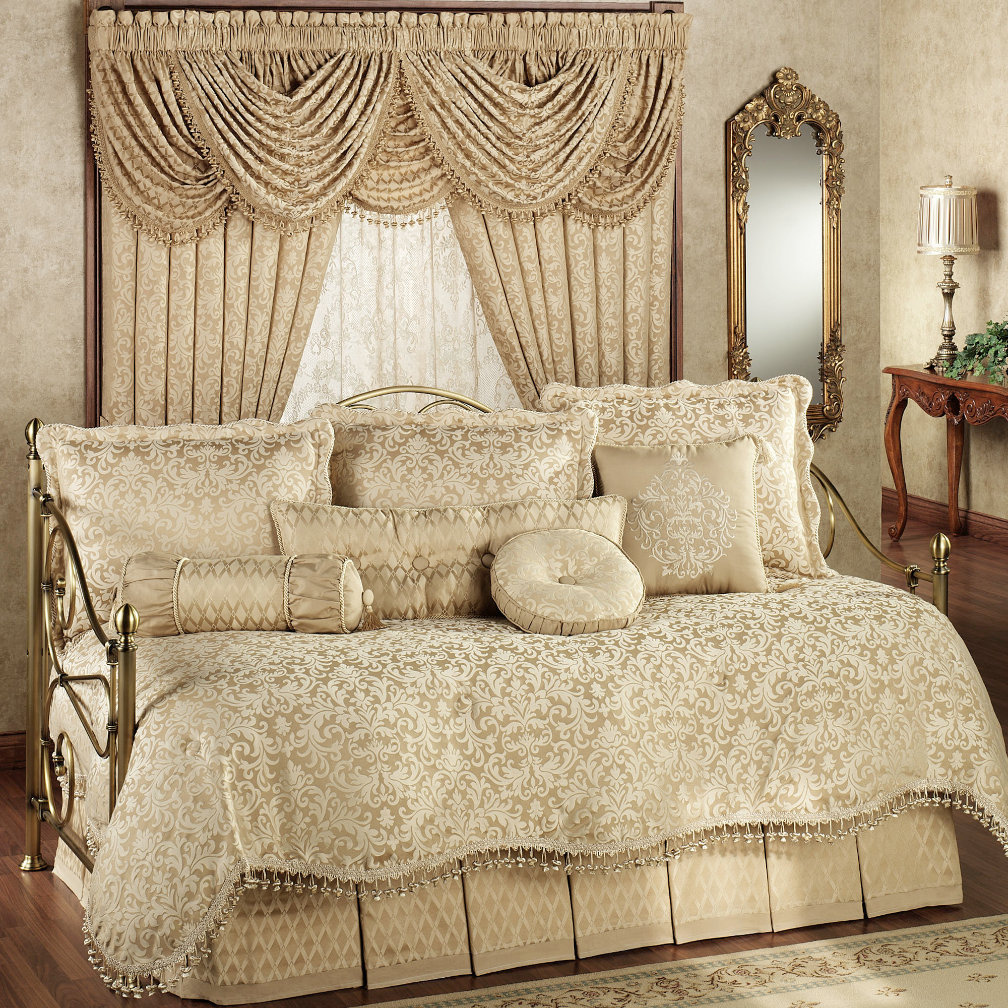Daybed bed sets