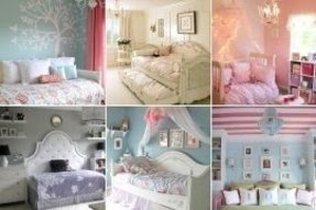 Daybed Bedding For Girls Ideas On Foter