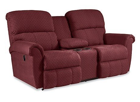 Double wide recliners