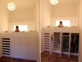 Full Size Beds For Kids Ideas On Foter Full Size Beds For Kids