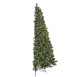 Flat Back Christmas Tree - Ideas on Foter