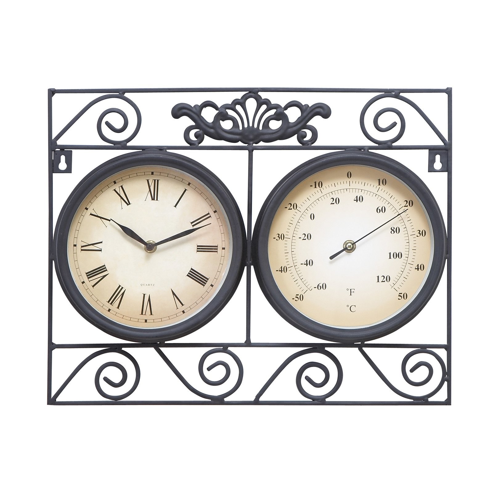 How to Choose the Right Outdoor Clock