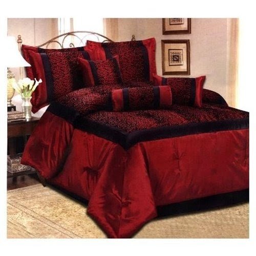 King Size Animal Print Comforter Set Ideas On Foter