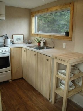 Kitchen Cabinets On Wheels Ideas On Foter