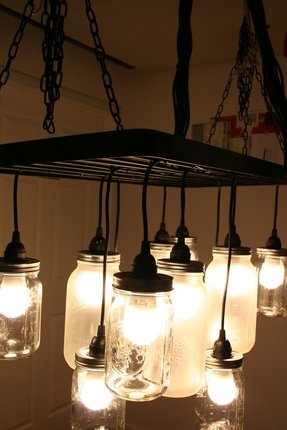 Kitchen Island Pot Rack Lighting Ideas On Foter