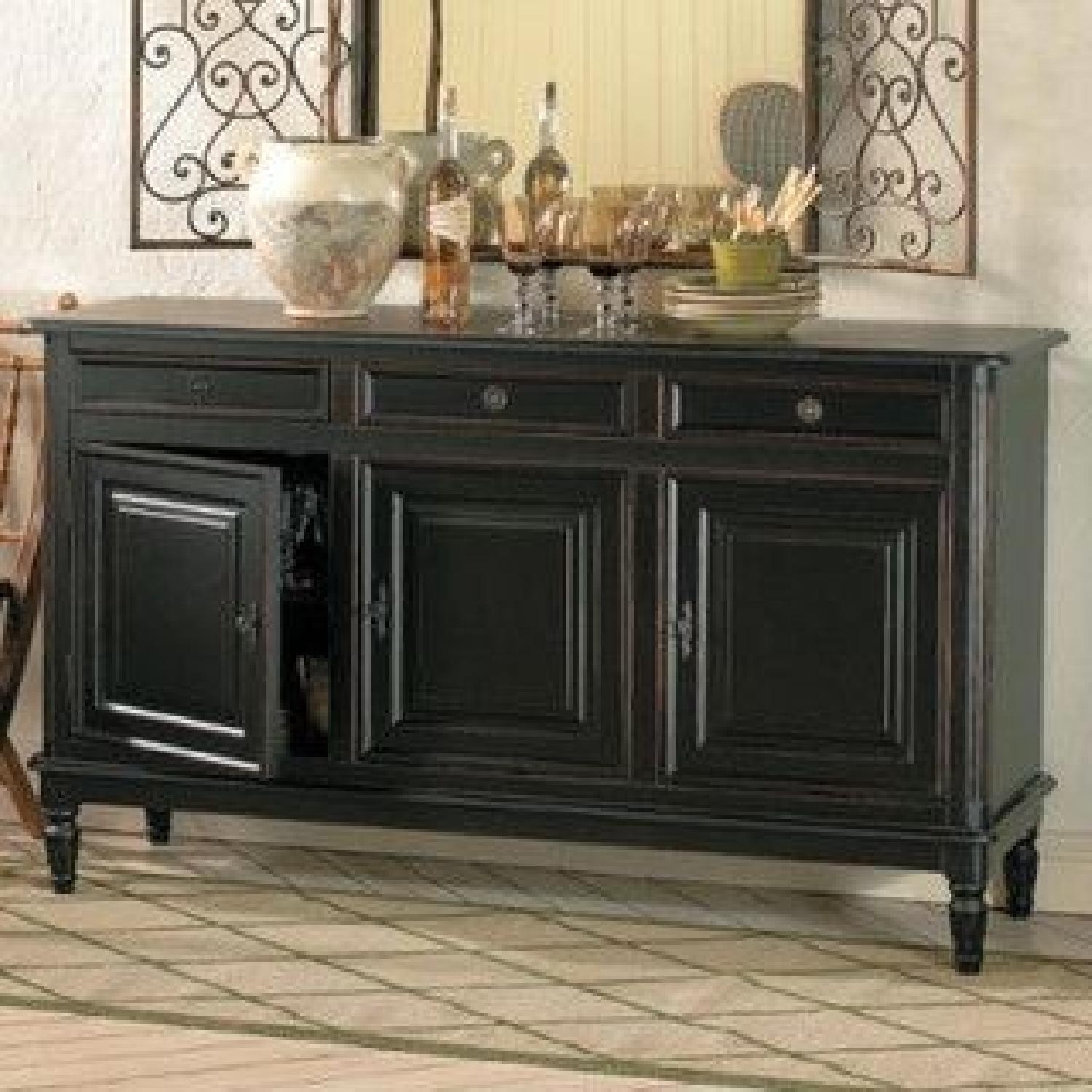 Mahogany Buffet Table Ideas on Foter