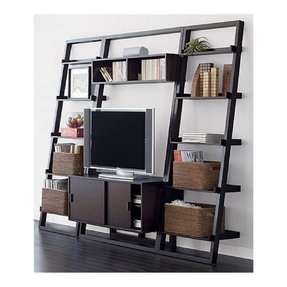 Open Shelf Tv Stand Ideas On Foter