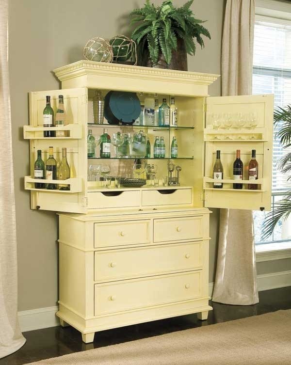 Outdoor Bar Storage Cabinet - Ideas on Foter