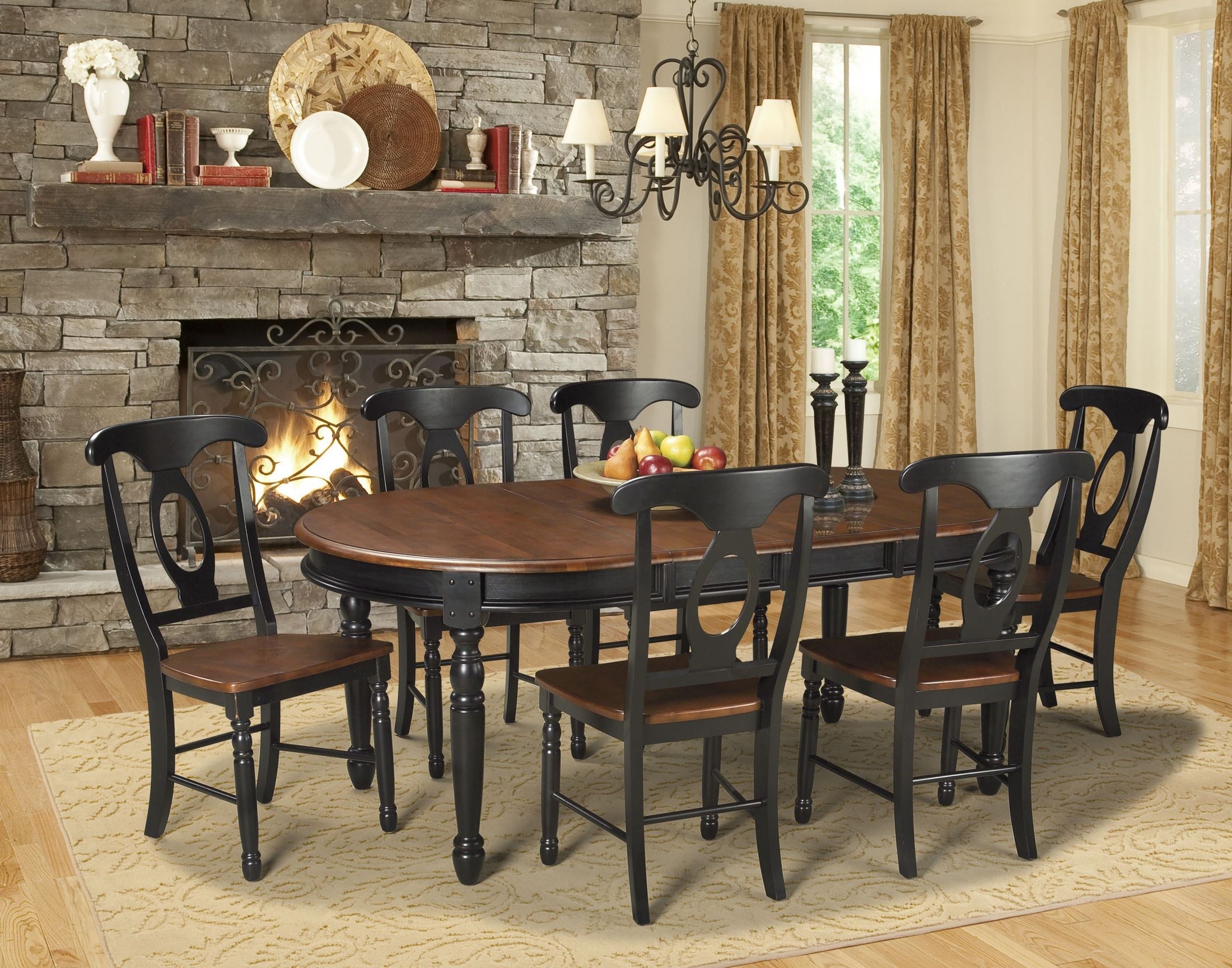 Oval Dining Table For 6 Ideas on Foter