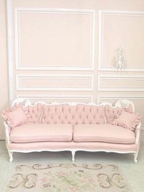 Pink Tufted Sofa Ideas On Foter