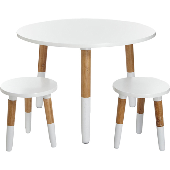 Childrens Table And Chair Sets Wooden Ideas On Foter