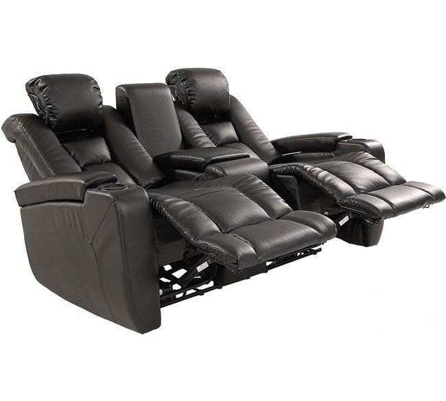 Reclining loveseats with cup holders 10