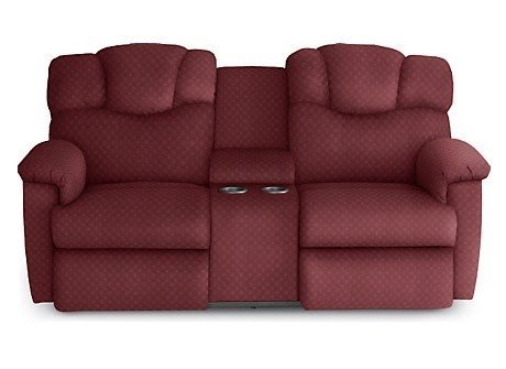 Reclining loveseats with cup holders 13