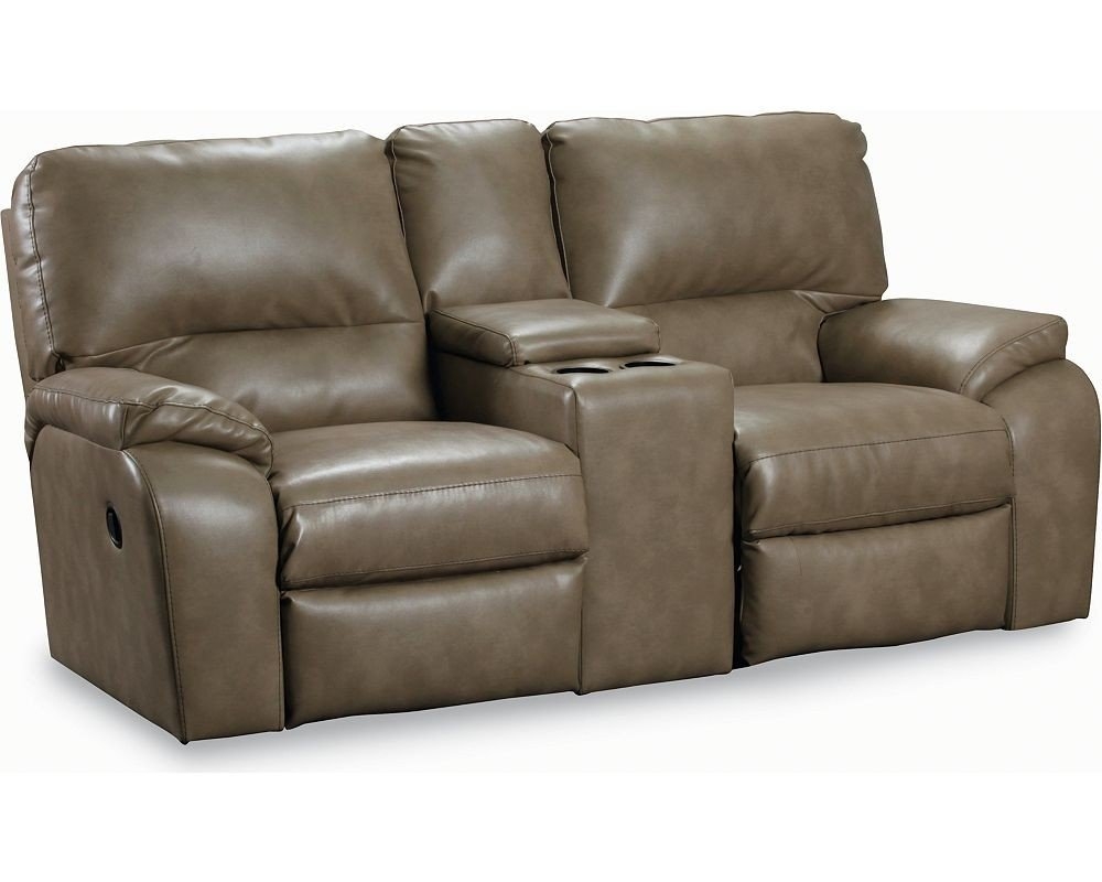 Reclining loveseats with cup holders 14