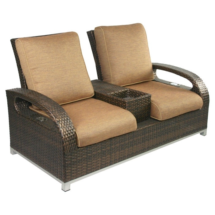 Reclining Loveseats With Cup Holders Foter 2894