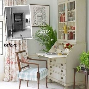 Secretary Desks With Hutch - Ideas on Foter