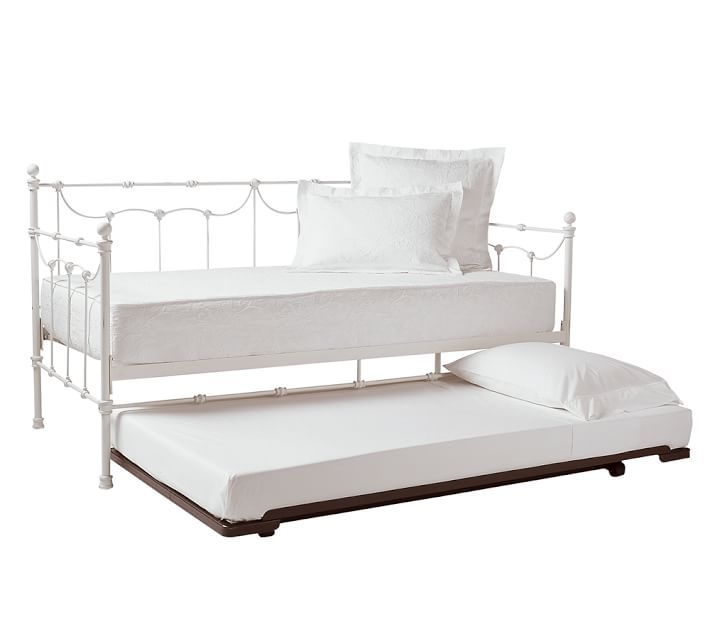 Savannah Daybed With Trundle