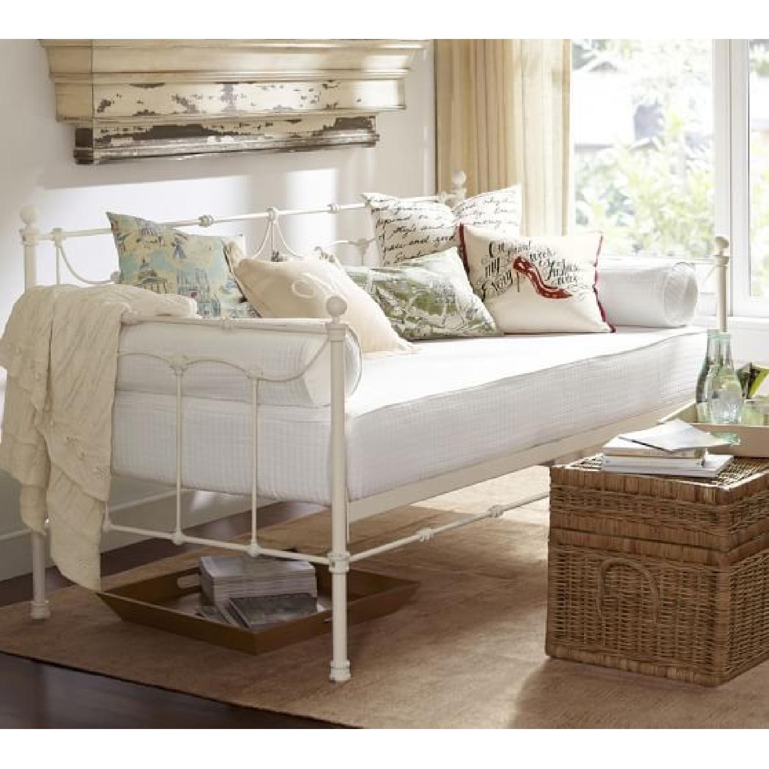 Savannah Daybed With Trundle