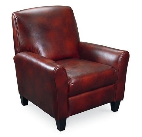 Small recliners for bedroom
