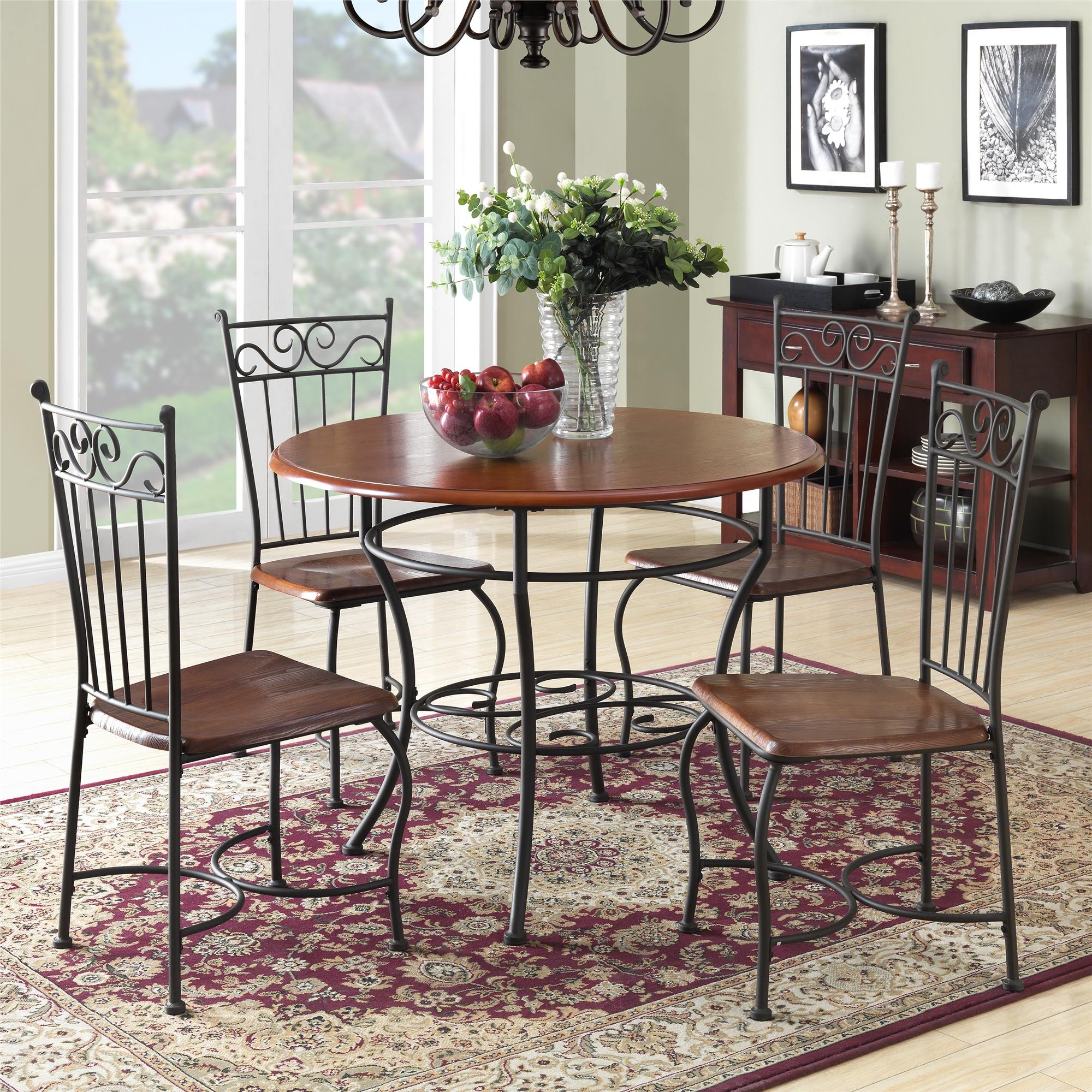 Small Round Dinette Sets - Ideas on Foter