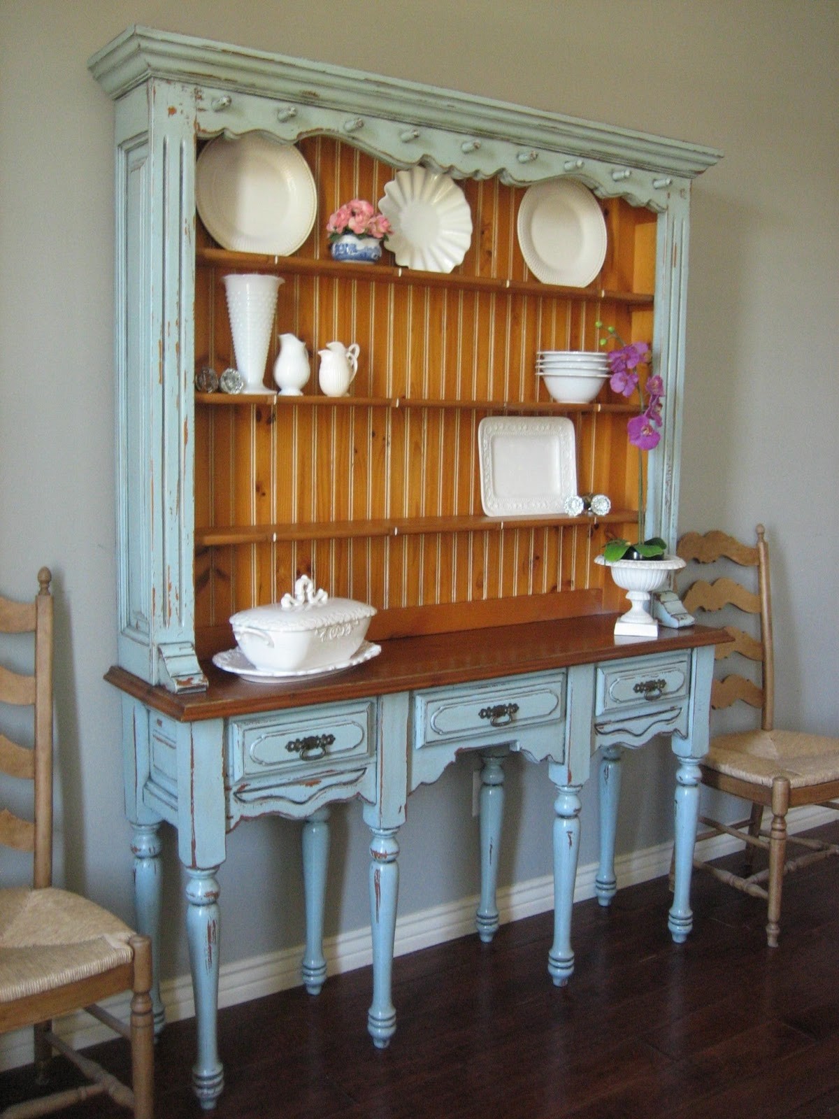 Narrow China Cabinet Ideas On Foter