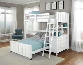 Loft Beds Twin Over Full Ideas On Foter
