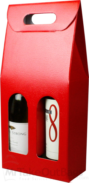 mulholland brothers wine carrier