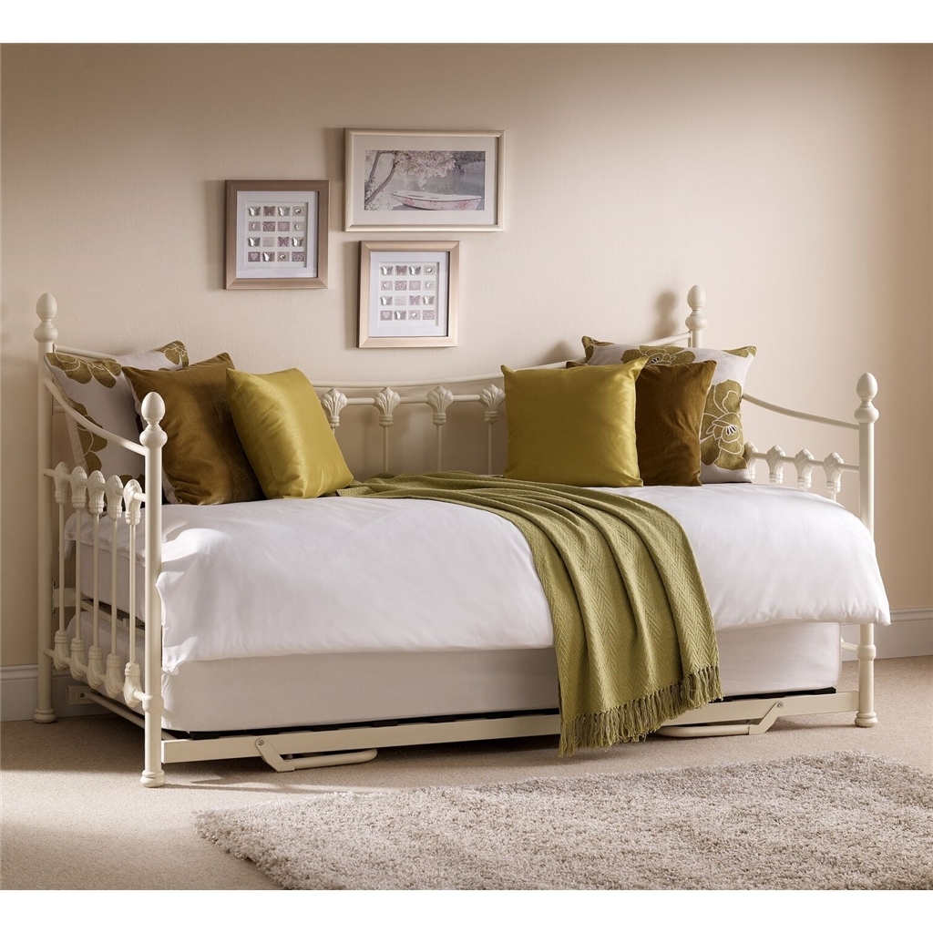 Versailles bed guest metal bed beds from fads