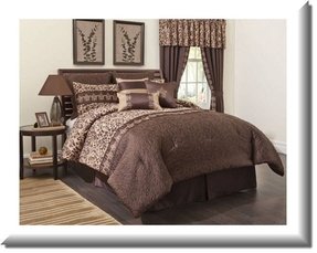 Leopard Print Bedding King Size Ideas On Foter