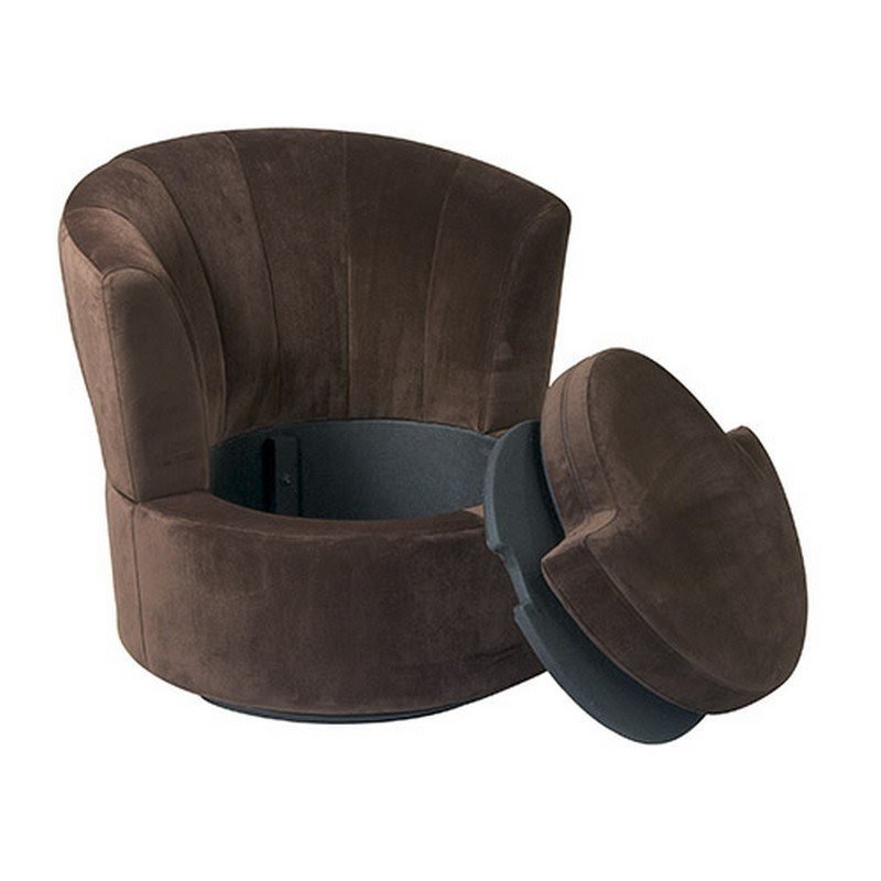 Barrel chairs 2024 for sale