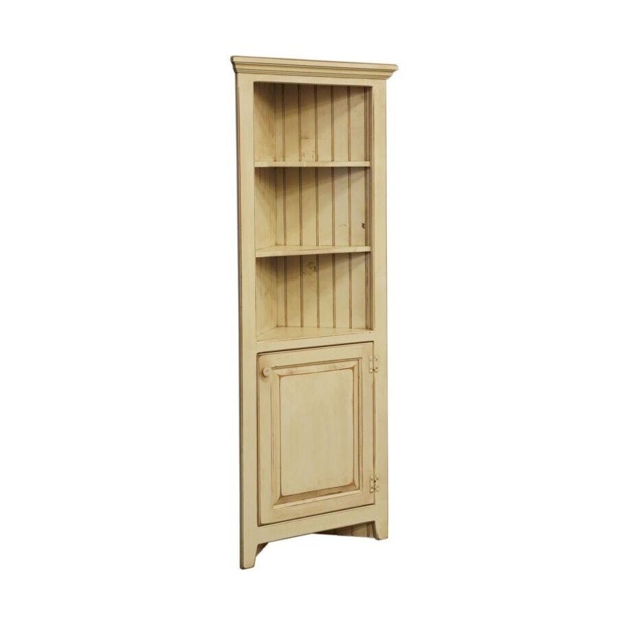 Solid Wood Curio Cabinets Ideas On Foter