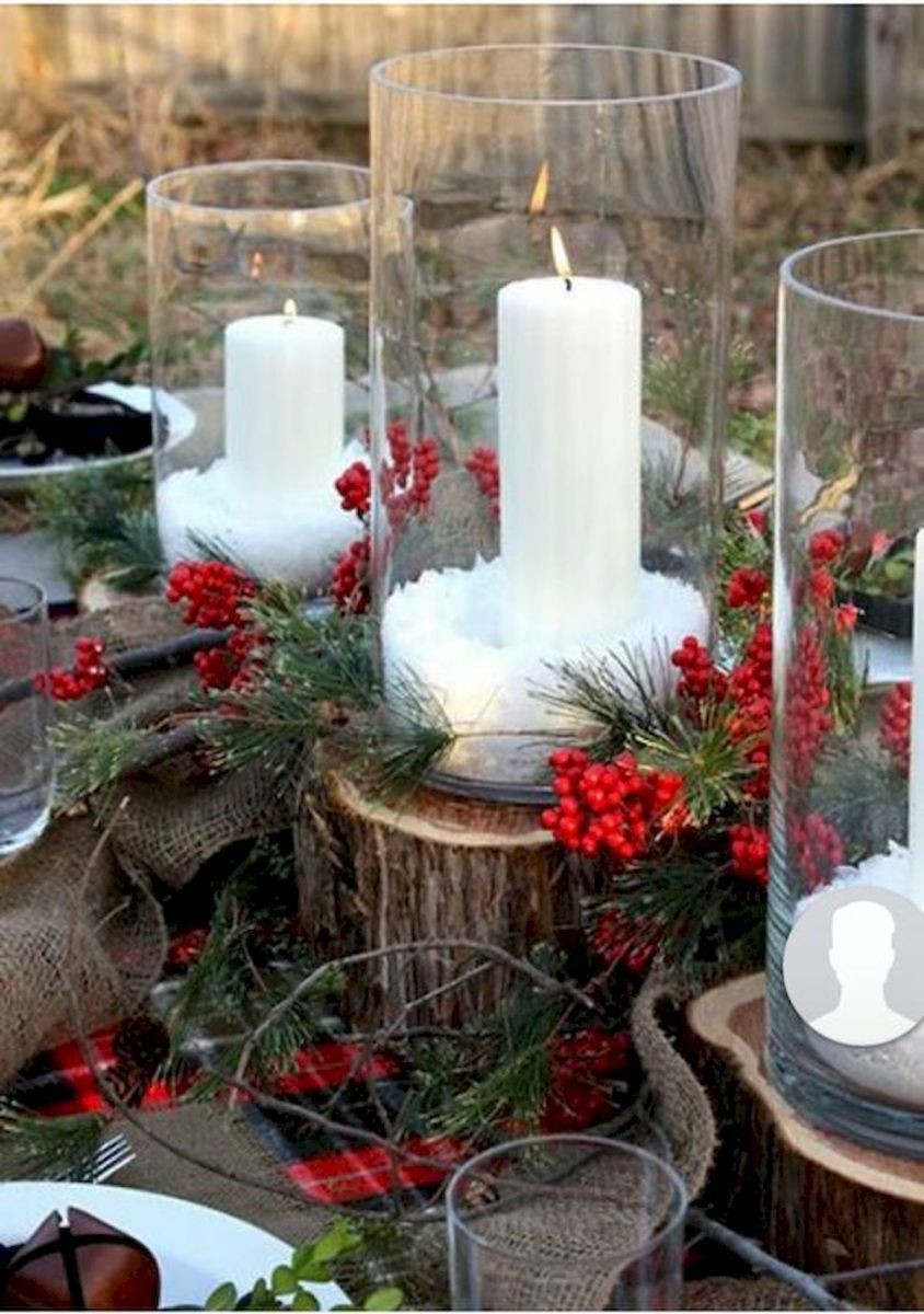 christmas centrepieces to buy