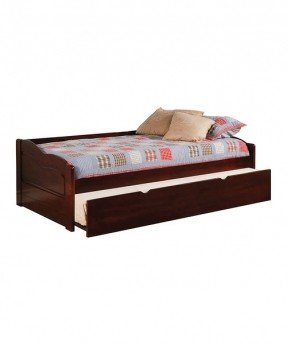 Solid Wood Daybed With Trundle - Ideas on Foter