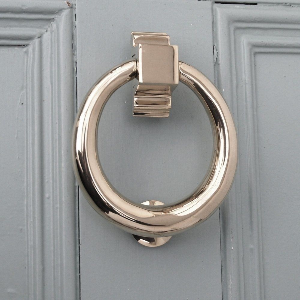 Modern Door Knocker Ideas on Foter