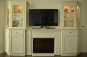 Electric Fireplace Wall Unit For 2020 Ideas On Foter